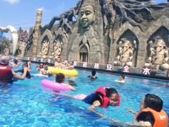 -苏州乐园森林水世界