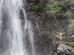 -姑婆山旅游区