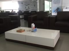 -吉林华之诚一汽大众4S店(东风大街店)