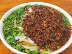 -肆姐面粉馆(坡子街店)