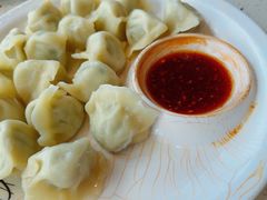 -巧克力渔家.小船海鲜家常菜(万平口店)