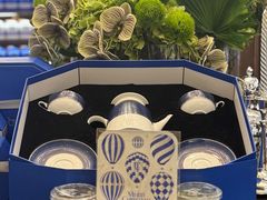 -CHARLIETOWN红茶公司(南京万象天地店)