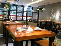 -龙梅肥肠鱼(明瓦廊店)