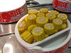 -龍歌自助小火锅(芝罘万达店)
