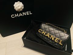 -CHANEL(ifs国际金融店)
