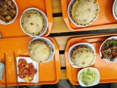-梅园食堂