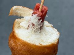 火腿面包-惠源面包店(开禾路店)