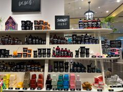 -LUSH(威尼斯人店)