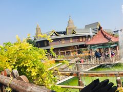-北京呀路古热带植物园