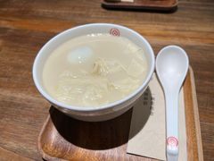 -彬媽糖水(侨鑫国际店)