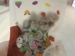 -第一食品(中环百联店)