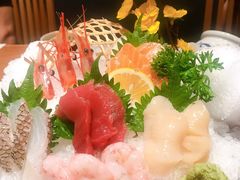 -伟峰·枫寿司(东樾店)