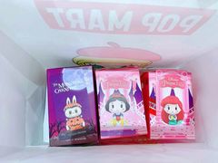 -泡泡玛特POPMART(侨福芳草地店)