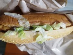 -麦当劳(北京南站店)