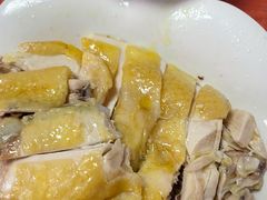 白斩鸡-素勤饮食店(城头巷店)