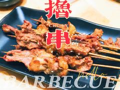-蚝抵食·湛江生蚝(湾北路店)