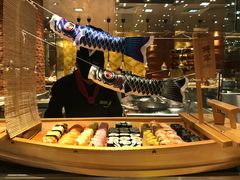 -马哥孛罗咖啡厅·Cafe Marco (厦门马哥孛罗东方大酒店)