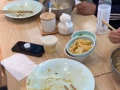 -醉面(五道口启迪大厦店)