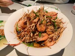 -老头儿油爆虾(金沙印象城店)