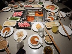 -海底捞火锅(顺义华联店)