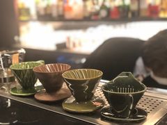 -Rechill Cafe(工体店)