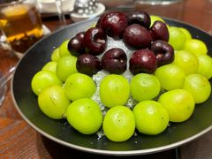 -东海怡品海鲜豆捞(舟宿夜江店)