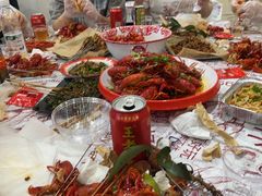 -记忆串城·东北烧烤·小龙虾·大型团建(南油店)