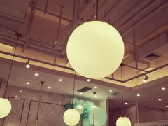 大堂-艾米茉亲子餐厅(万象城店)