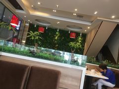 靠窗位-嘉和一品粥(大沽南路店)