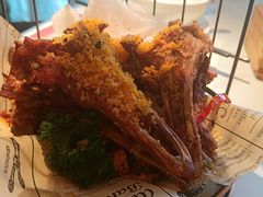 -避风塘·金牌店·夜宵(金玉兰店)