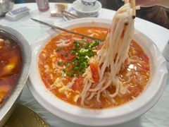 -笑红饭庄