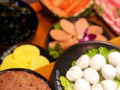 -珮姐老火锅(新街口店)