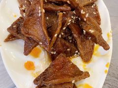 -江湖黑大兔(杨家坪店)