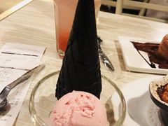 -必胜客(海滨店)