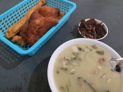 -张家油条