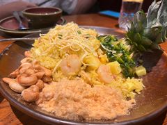 泰风菠萝炒饭-品泰·泰国餐厅(诚品店)