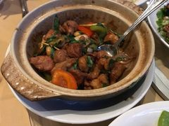 -TRIPLE 8 China Bar & Grill