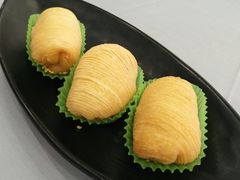 -维多利亚大酒店·雅园中餐厅