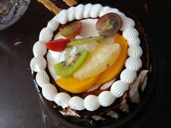 android_upload_pic-欧贝拉蛋糕店(东门路店)