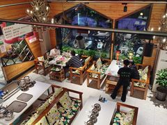 -爆棚肥牛火锅(原福成肥牛城味之缘三里河店)