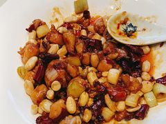 -燕郊烧鸽子(酷车小镇店)