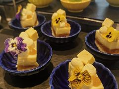 -北京港澳中心瑞士酒店·瑞士咖啡厅·自助餐