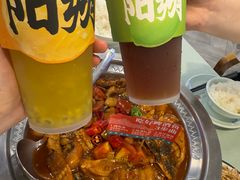 -大师傅金奖啤酒鱼(阳光店)