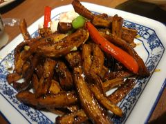 -额娘·春饼烤鸭(华北七楼创始店)