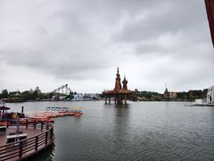 -大连海昌发现王国主题公园