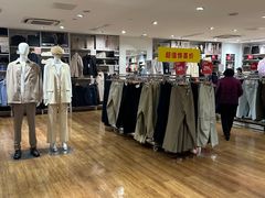-优衣库(哈尔滨中央大街店)
