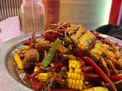 -庆峰龙虾烧烤(合肥一店)