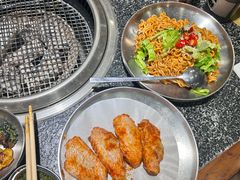 -红泥小火炉·东北泥炉烤肉(天一旗舰店)