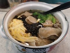 -柴爿巷·香酥鸡&馄饨(复兴中路店)