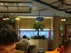 -海底捞火锅(上地华联店)